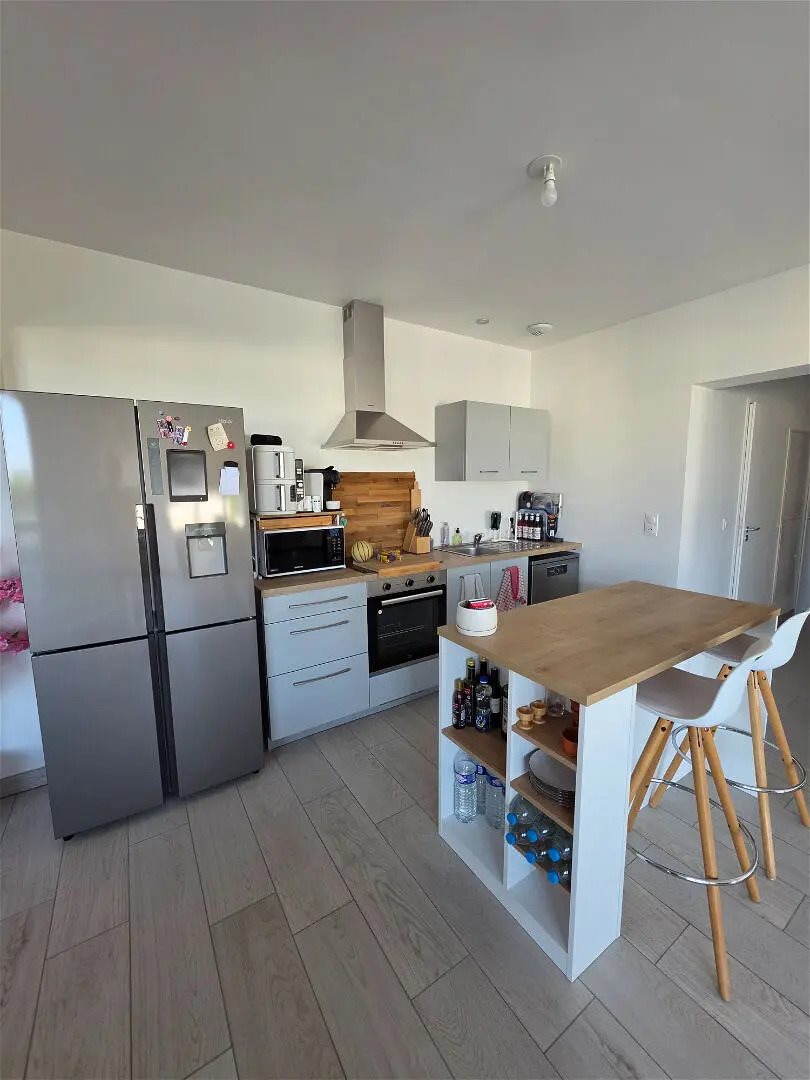 Appartement à louer, 79m², Le Mans