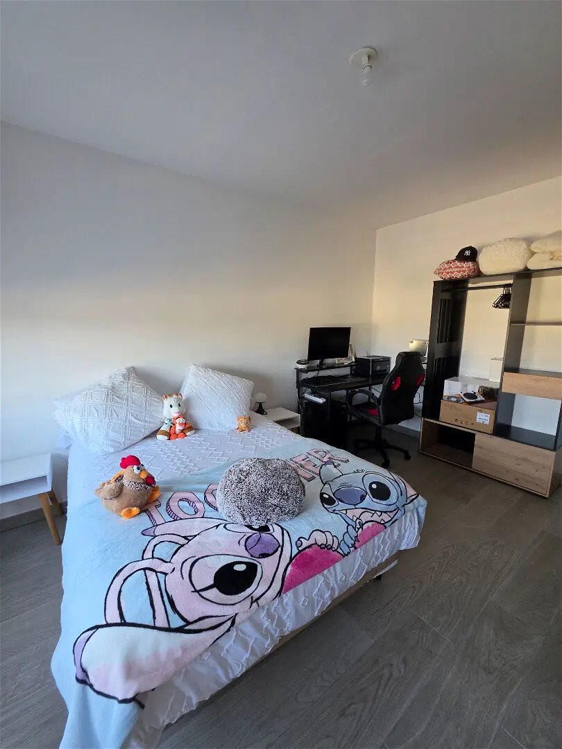 Appartement à louer, 79m², Le Mans