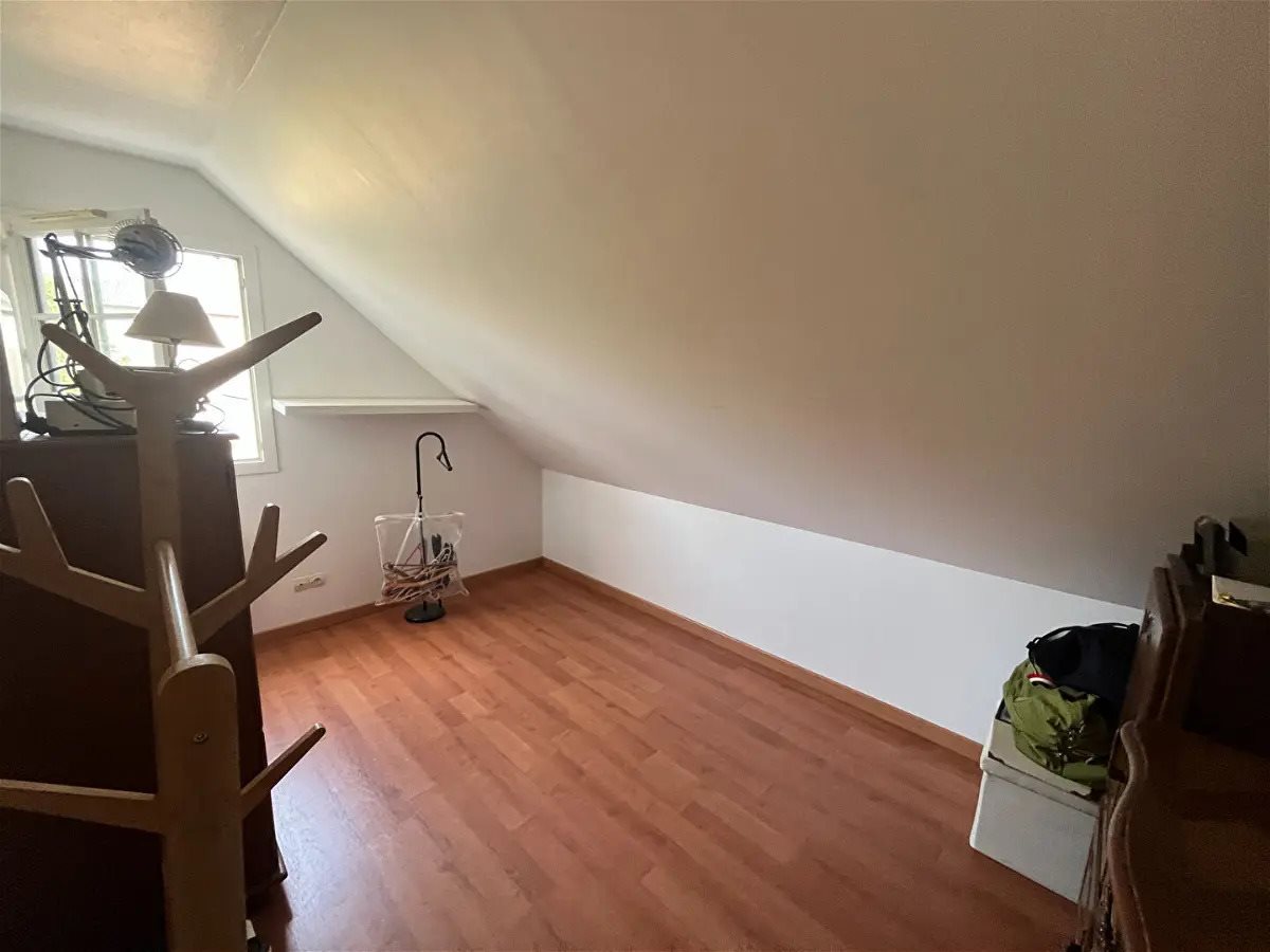 Maison à vendre, 131m², Bourgueil