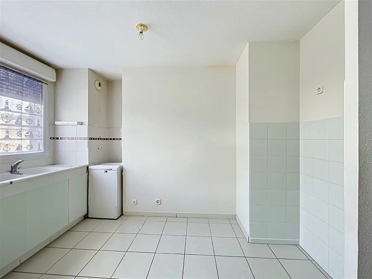 Appartement à vendre, 68m², Arès