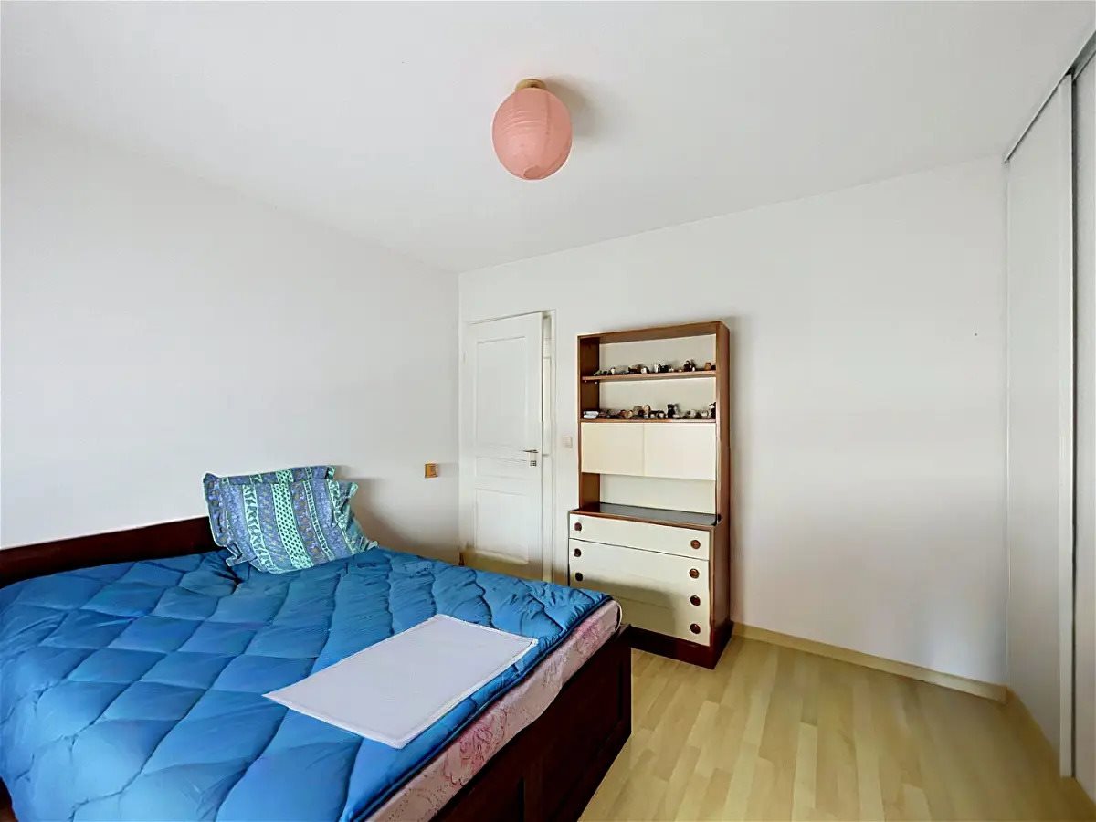 Appartement à vendre, 68m², Arès