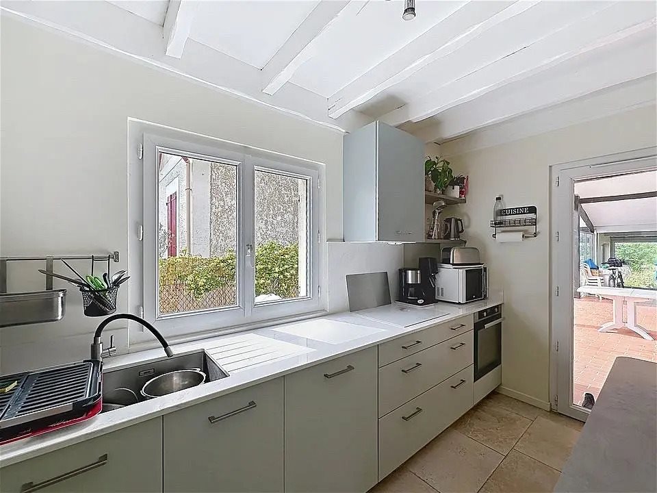 Maison à louer, 141m², Mérignac