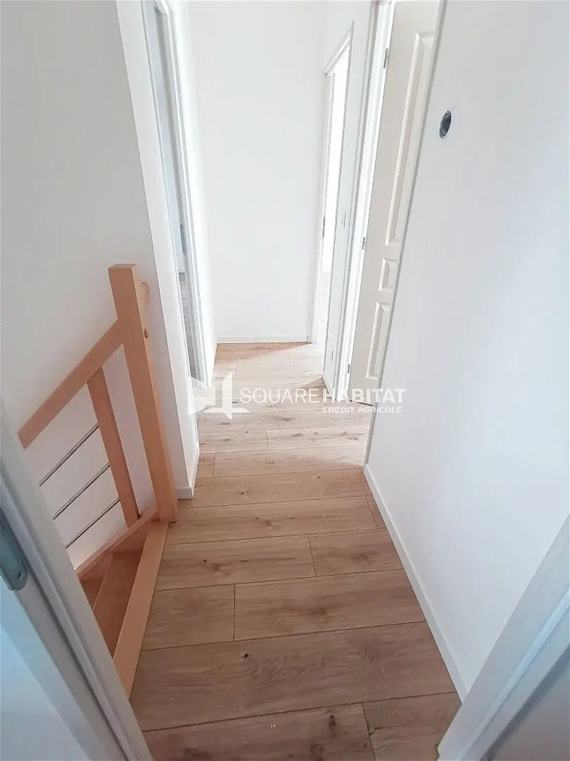 Maison à vendre, 90m², Beuzeville