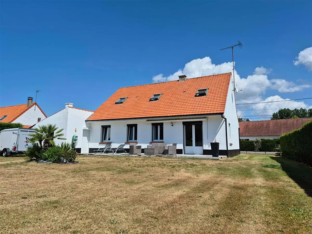 Maison à vendre, 123m², Rang-du-Fliers