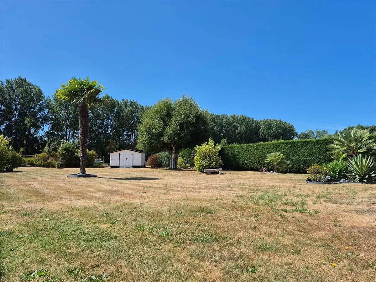 Maison à vendre, 123m², Rang-du-Fliers