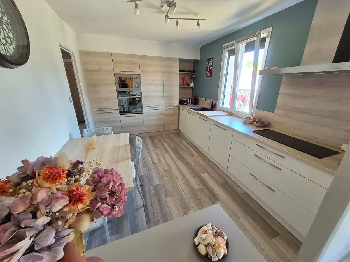 Maison à vendre, 123m², Rang-du-Fliers