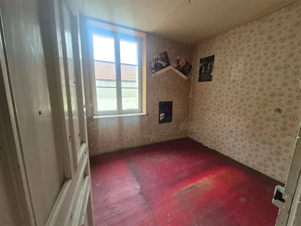 Maison à vendre, 85m², Bruay-la-Buissière