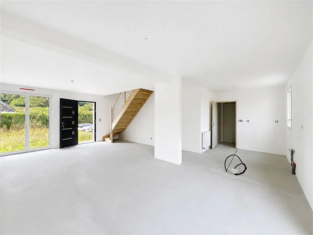 Maison à vendre, 120m², Lamballe