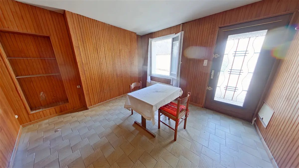 Maison à vendre, 66m², Châtellerault