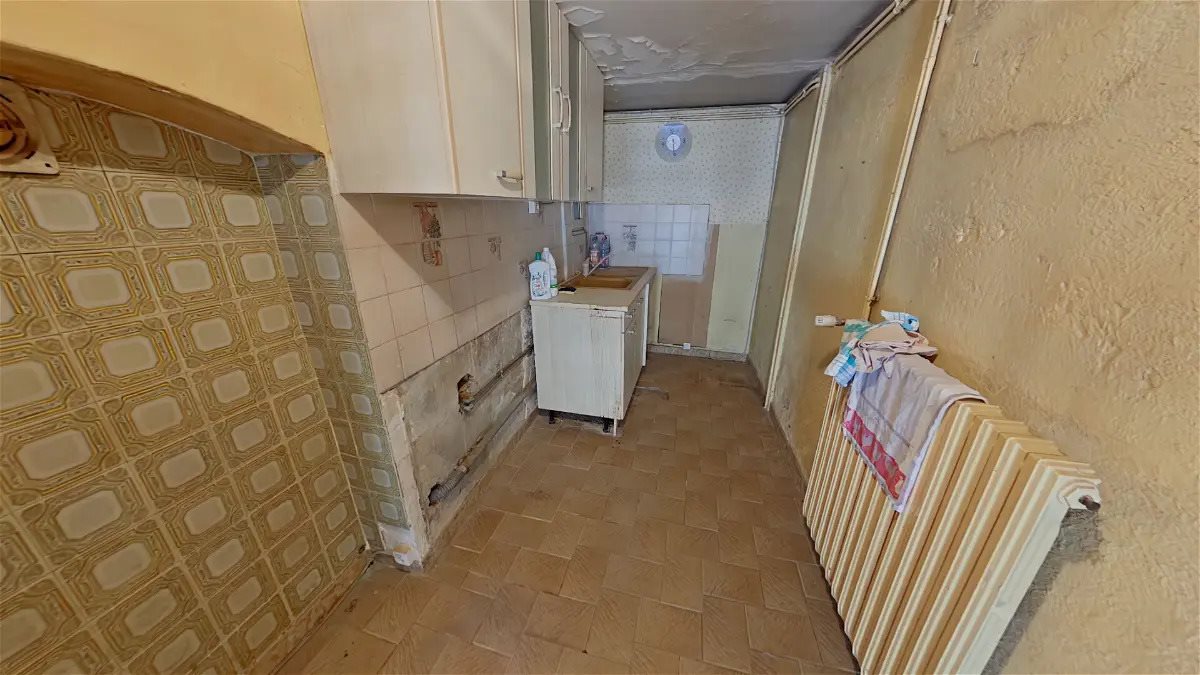 Maison à vendre, 66m², Châtellerault