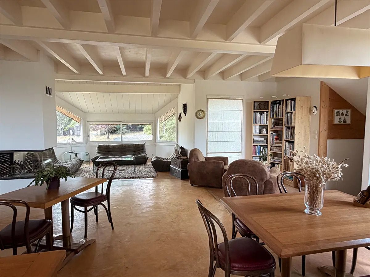 Maison à vendre, 124m², La Roche-Posay