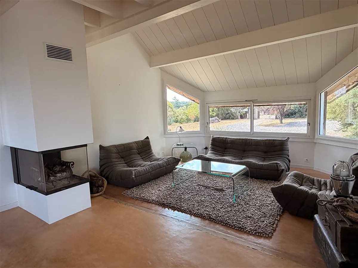 Maison à vendre, 124m², La Roche-Posay