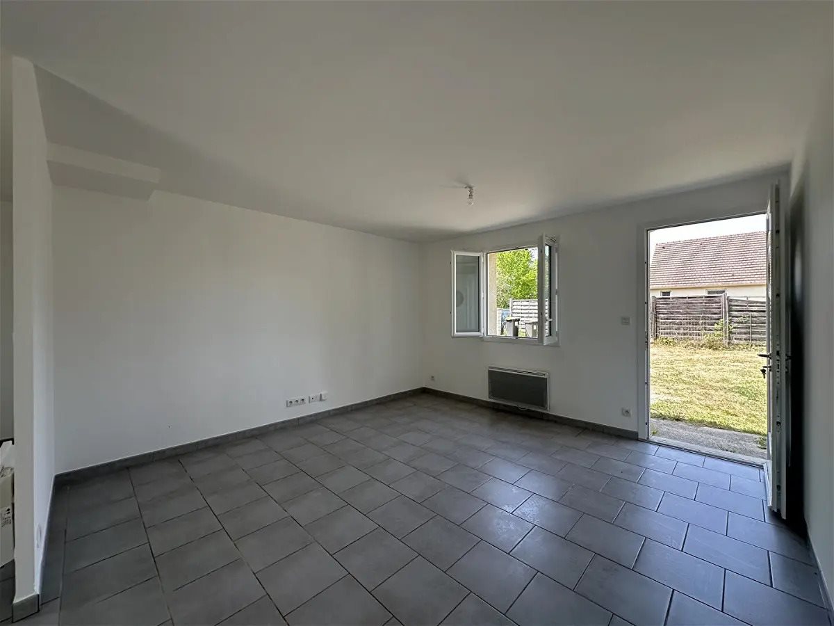 Maison à vendre, 73m², Cour-Cheverny