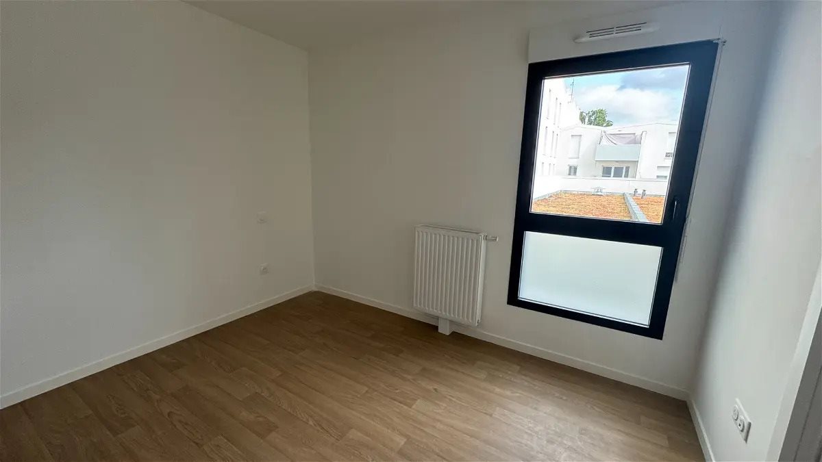 Appartement à louer, 82m², La Rochelle