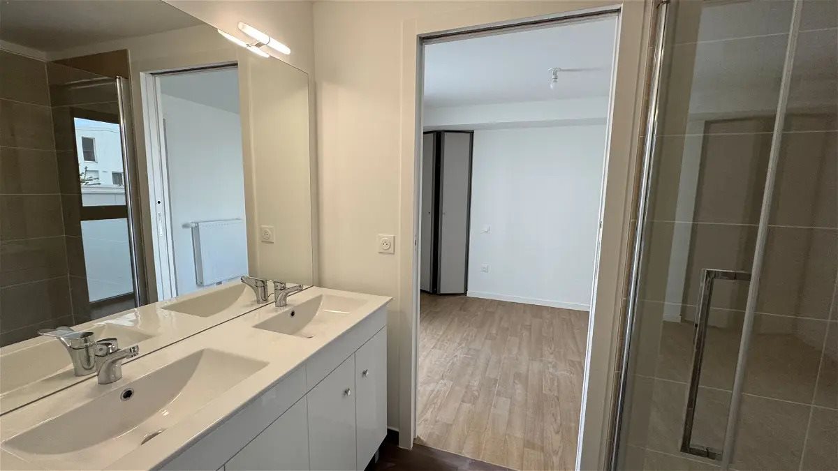 Appartement à louer, 82m², La Rochelle
