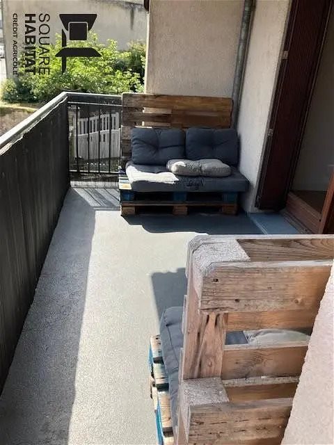 Maison à louer, 126m², Le Vigeant