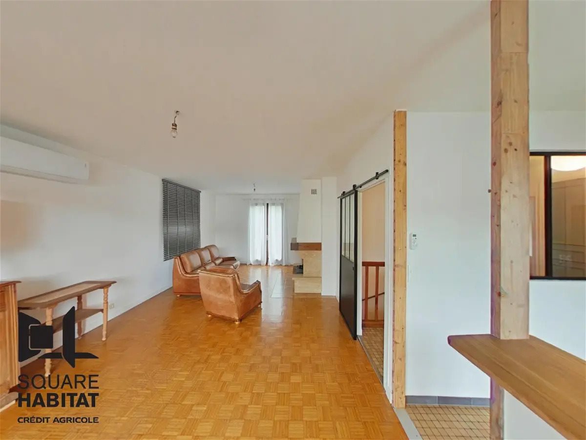 Maison à louer, 126m², Le Vigeant