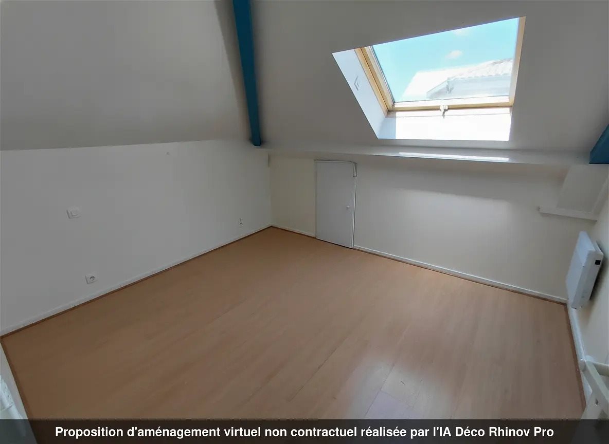 Appartement à vendre, 66m², Cambo-les-Bains
