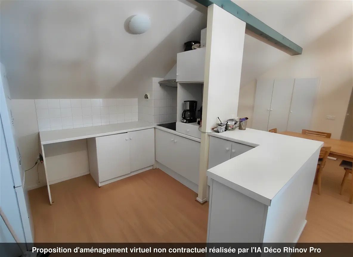 Appartement à vendre, 66m², Cambo-les-Bains