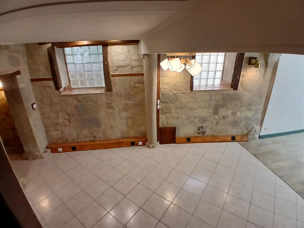 Maison à louer, 70m², Saumur