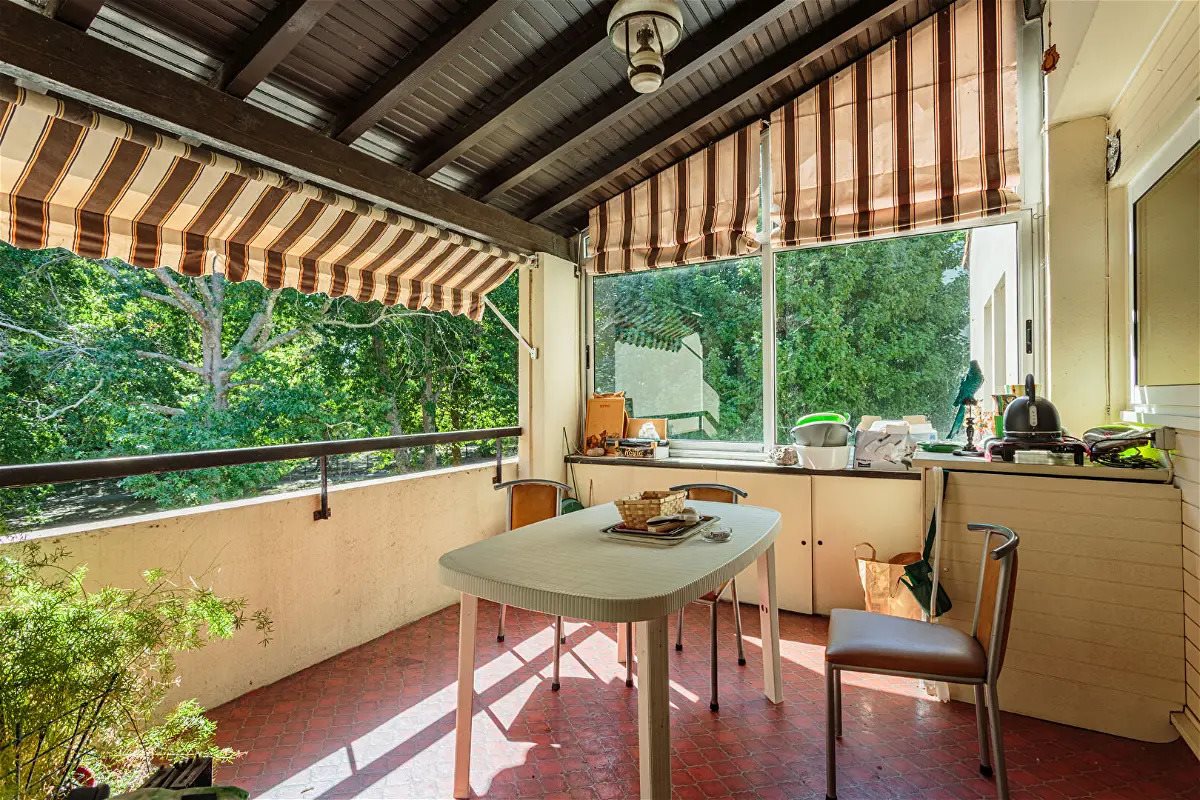 Appartement à vendre, 103m², Anglet