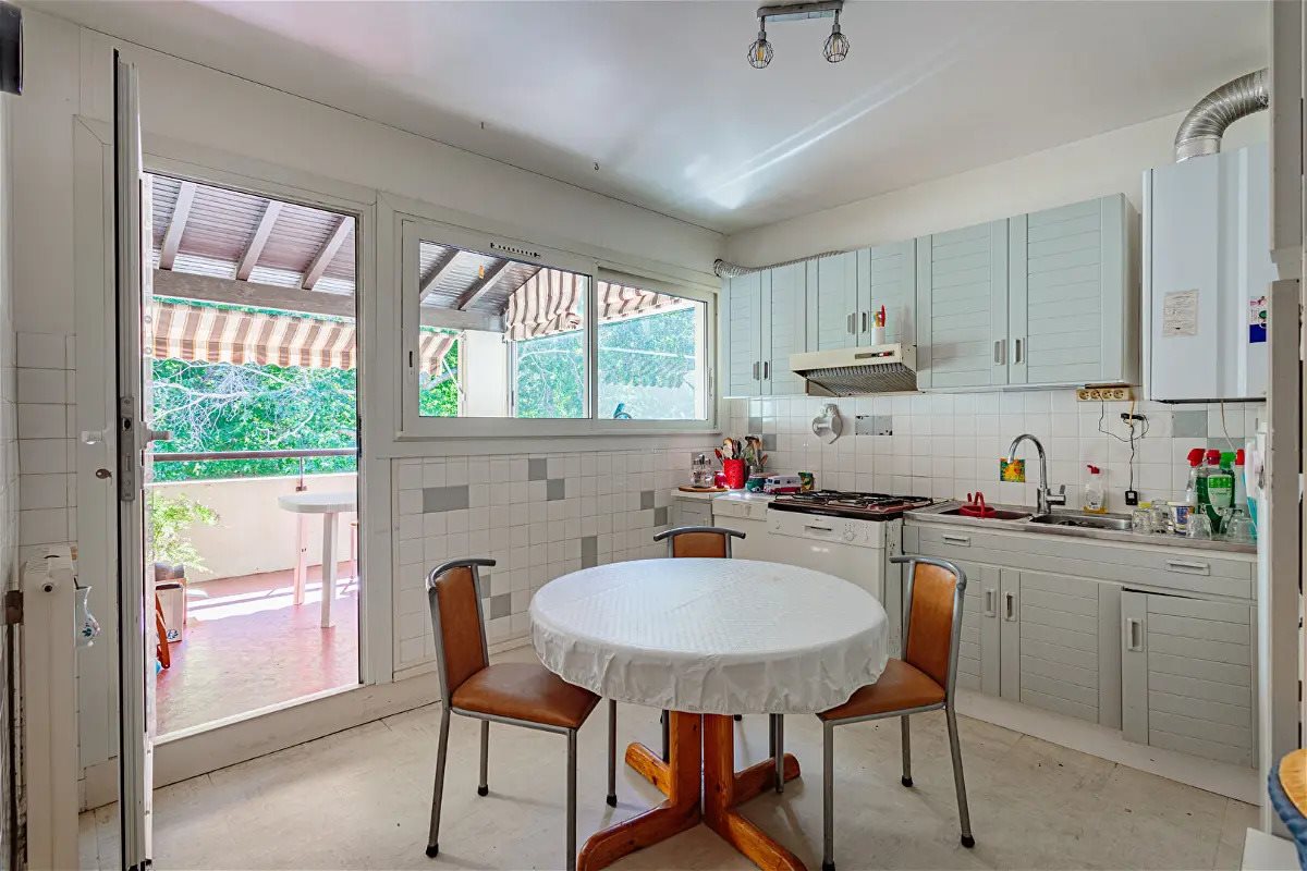 Appartement à vendre, 103m², Anglet