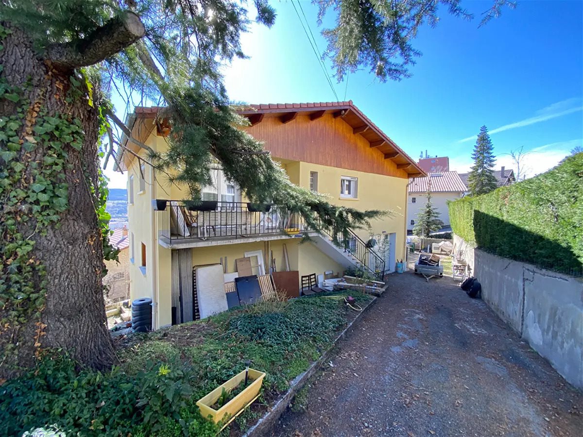 Maison à vendre, 156m², Gap
