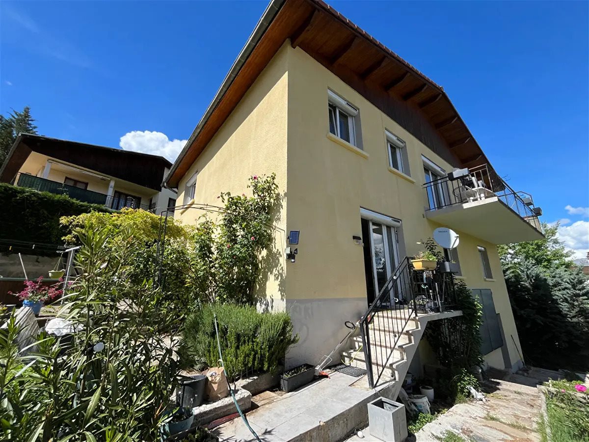 Maison à vendre, 156m², Gap