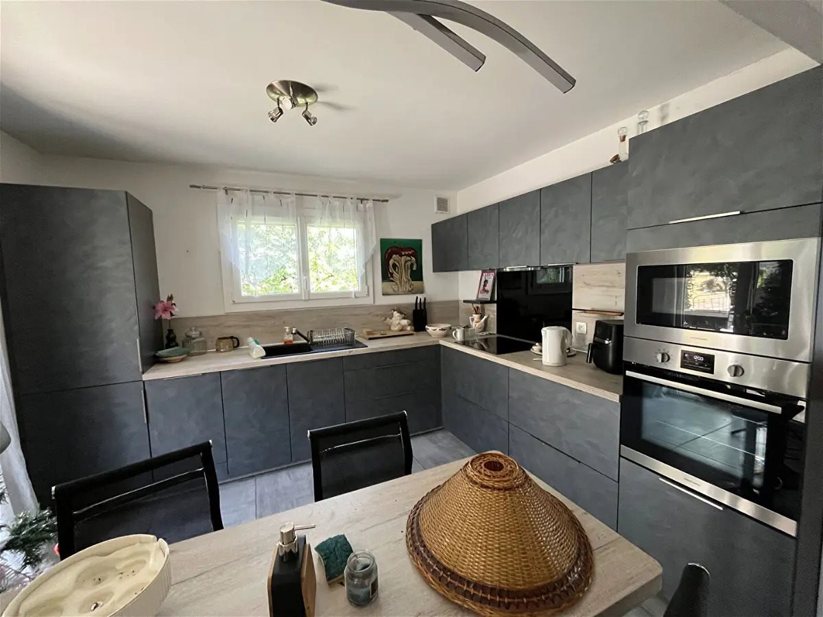 Maison à vendre, 156m², Gap