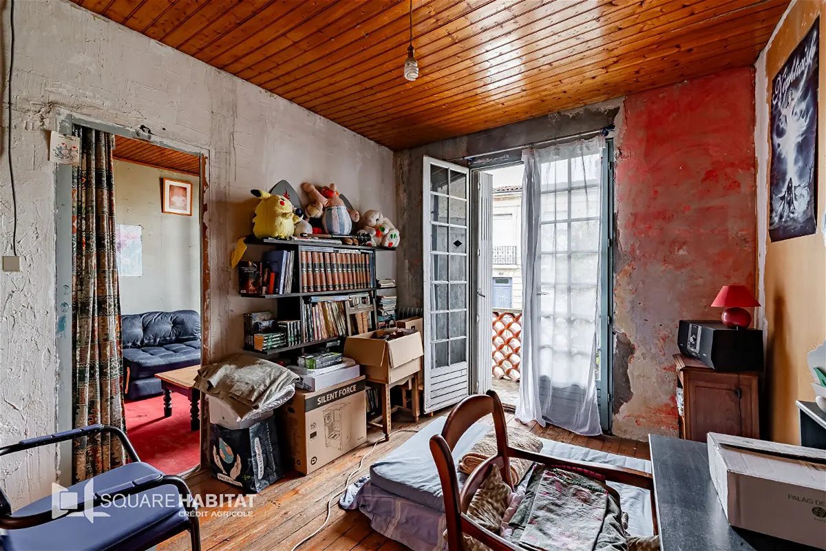 Maison à vendre, 73m², Bordeaux