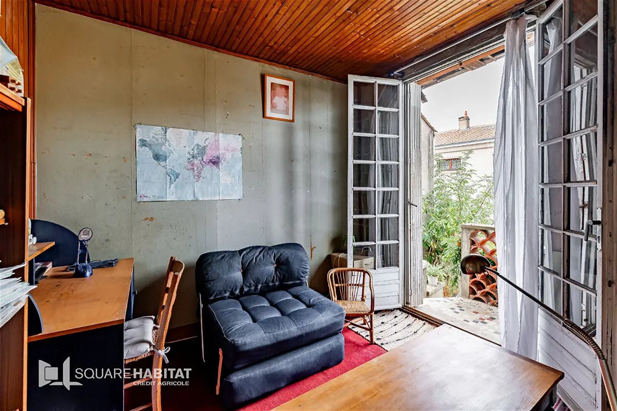 Maison à vendre, 73m², Bordeaux