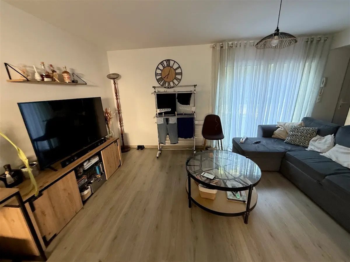 Maison à louer, 60m², Esvres