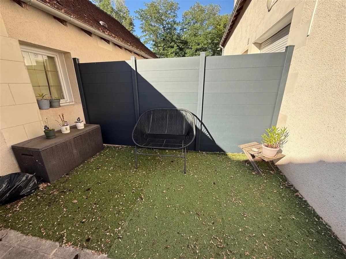 Maison à louer, 60m², Esvres