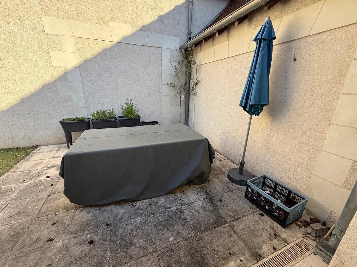Maison à louer, 60m², Esvres
