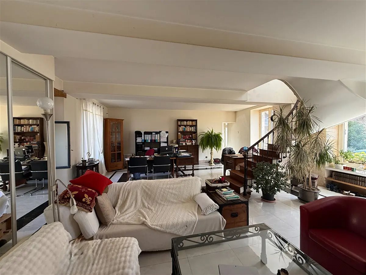 Maison à vendre, 165m², Bellême