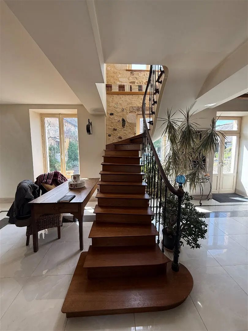 Maison à vendre, 165m², Bellême