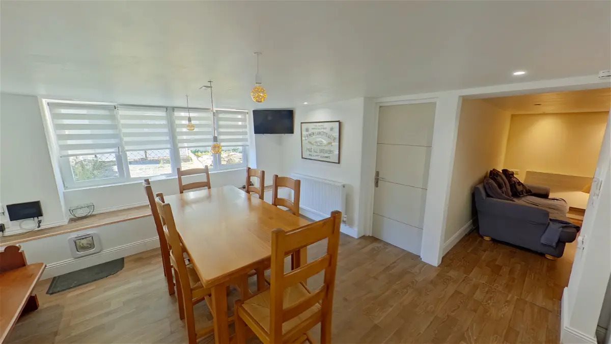 Maison à vendre, 194m², Montmorillon