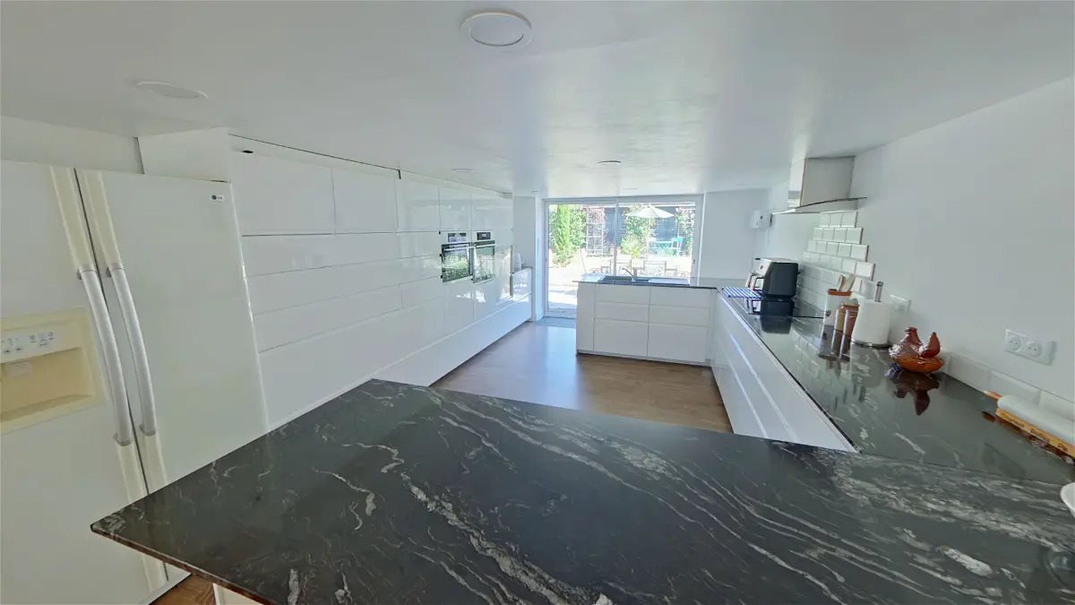 Maison à vendre, 194m², Montmorillon