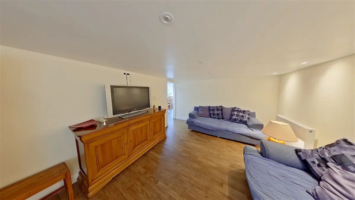 Maison à vendre, 194m², Montmorillon