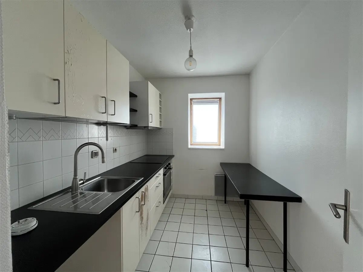 Appartement à louer, 38m², Talence