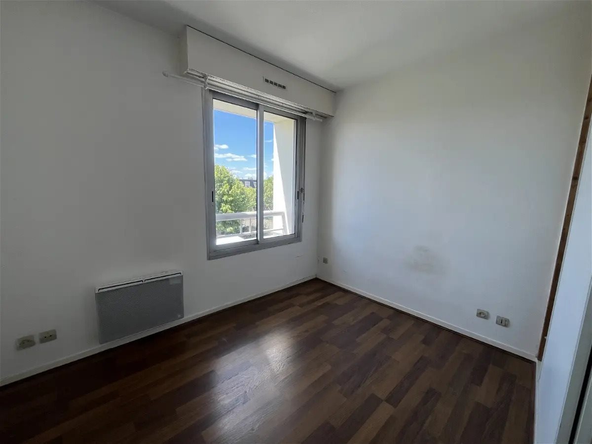 Appartement à louer, 38m², Talence