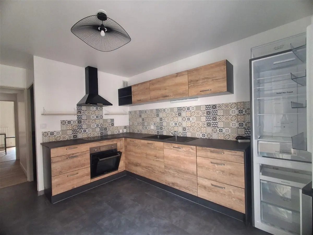Appartement à louer, 98m², Mâcon
