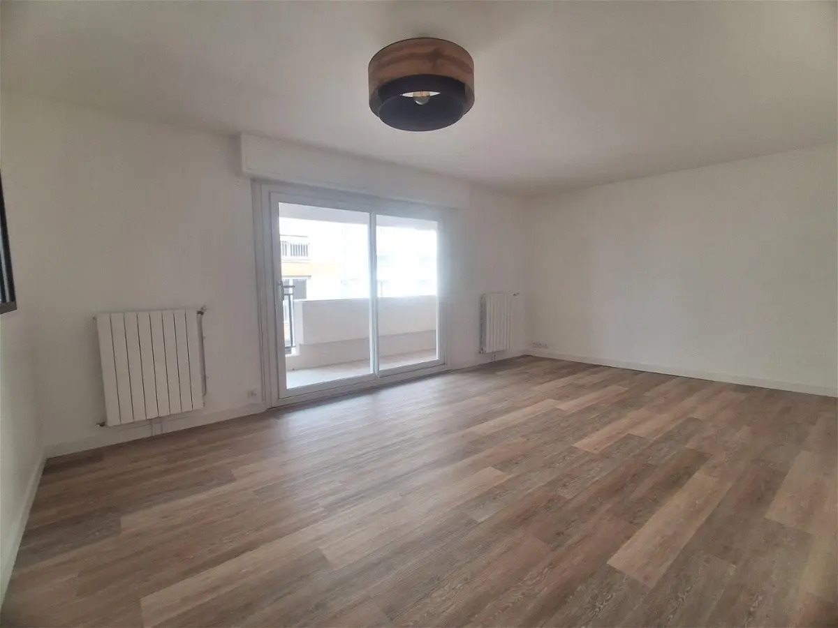 Appartement à louer, 98m², Mâcon