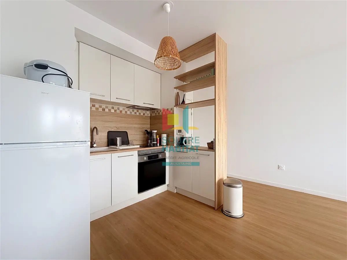 Appartement à louer, 41m², Mont-de-Marsan