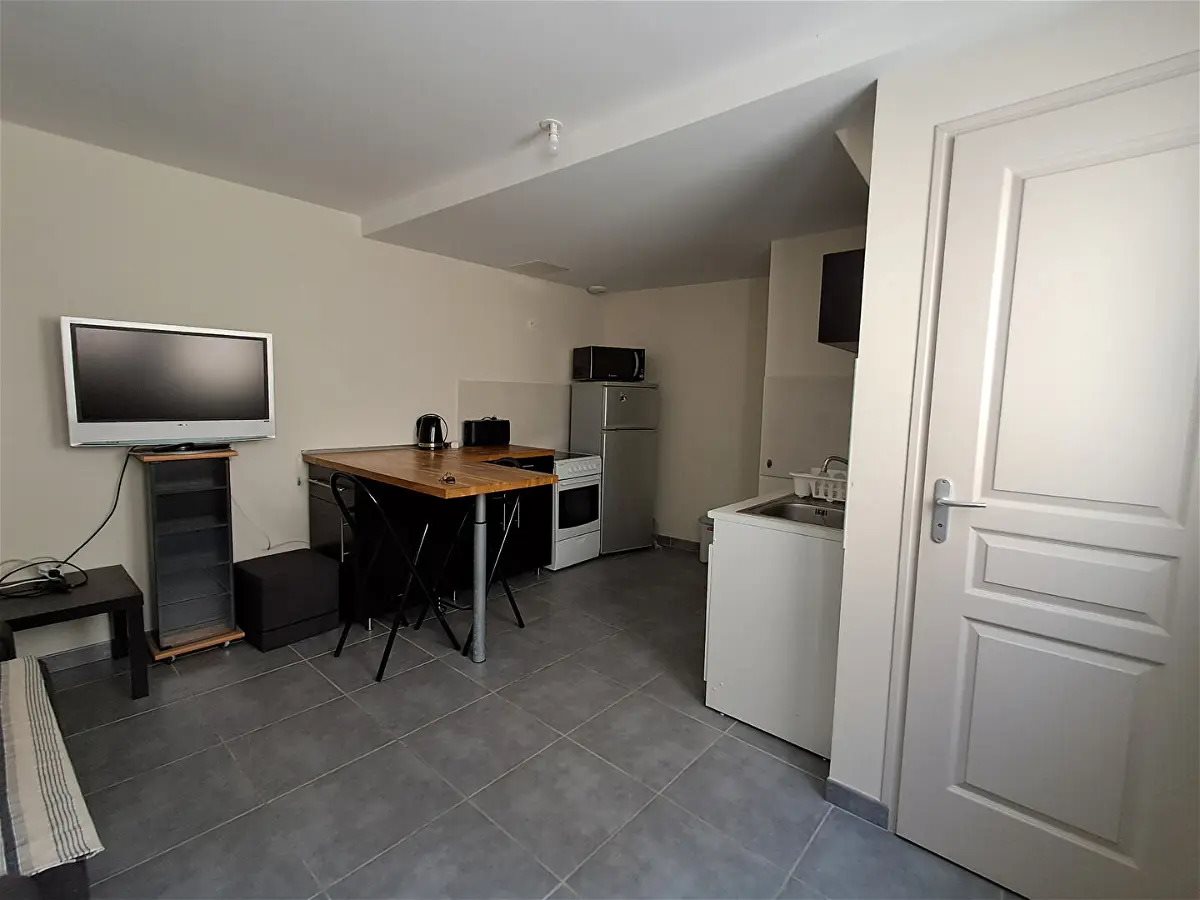 Appartement à louer, 30m², Nogent-sur-Seine