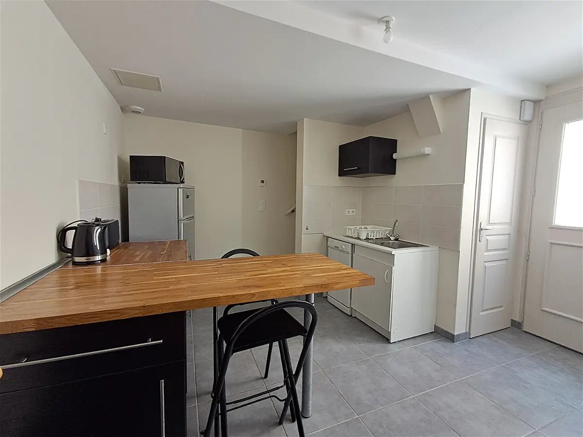 Appartement à louer, 30m², Nogent-sur-Seine