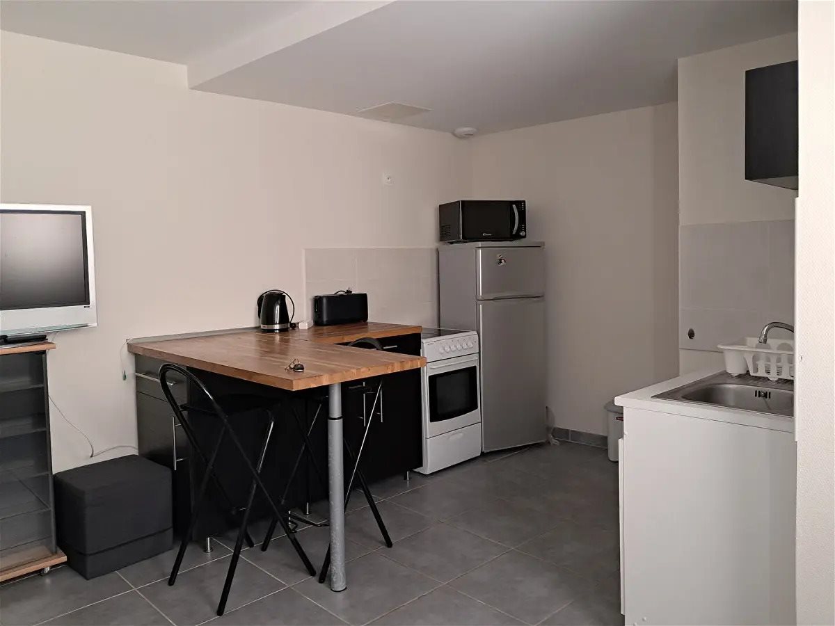 Appartement à louer, 30m², Nogent-sur-Seine