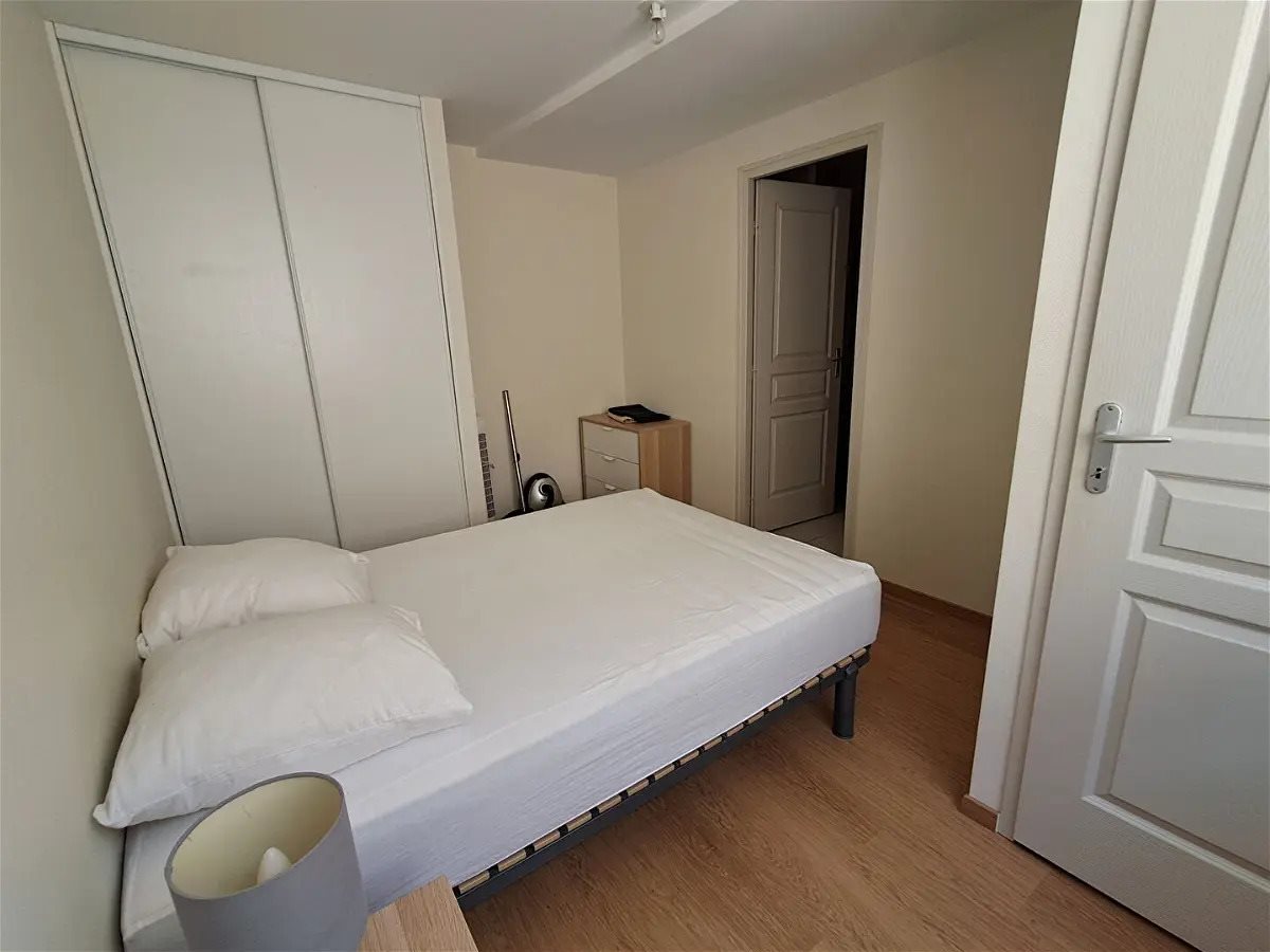 Appartement à louer, 30m², Nogent-sur-Seine