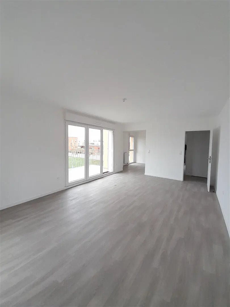 Appartement à louer, 85m², Les Ponts-de-Cé