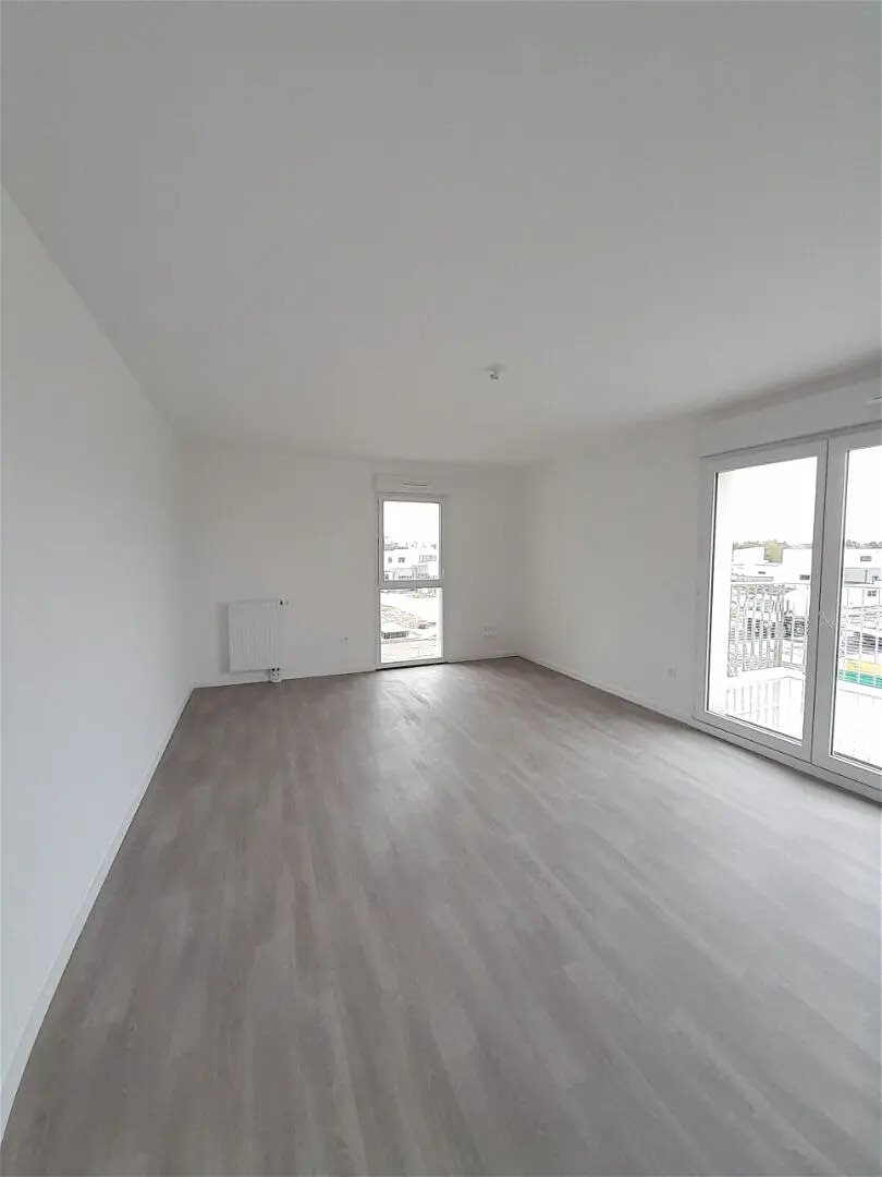 Appartement à louer, 85m², Les Ponts-de-Cé